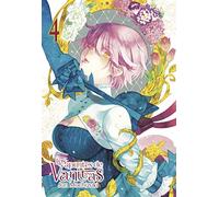 Los Apuntes De Vanitas 4