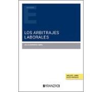 Los Arbitrajes Laborales