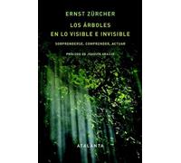 Los árboles en lo visible e invisible: 169 (Liber Naturae)