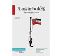 Los árboles | Percival Everett, Javier Calvo