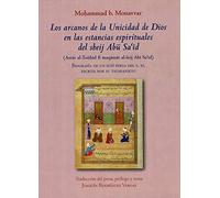 Los arcanos de la unicidad De Dios En Las estancias espirituales Del Sheij Abu Sa'id