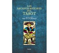 Los Arcanos Mayores Del Tarot