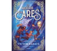 Los archivos de Ares 3 - La sombra del caos (Montena)
