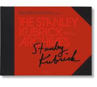 The Stanley Kubrick Archives