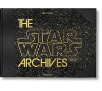 Los Archivos de Star Wars: 1977-1983: Episodes IV-VI: 1977-1983 (Extra large)