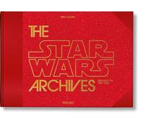Los Archivos De Star Wars. 1999-2005: Episodes I-III 1999-2005 (Extra large)