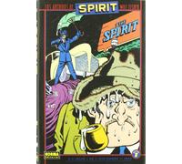 LOS ARCHIVOS DE THE SPIRIT 07 (WILL EISNER)