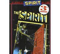 LOS ARCHIVOS DE THE SPIRIT 1 (WILL EISNER)