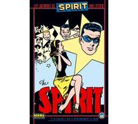 Los archivos de The Spirit 11 | Will Eisner