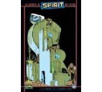 Los Archivos De The Spirit 16