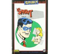 LOS ARCHIVOS DE THE SPIRIT 17 (WILL EISNER)