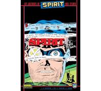 LOS ARCHIVOS DE THE SPIRIT 20 (WILL EISNER)