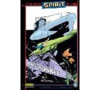 Los Archivos De The Spirit 6