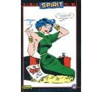 Los Archivos De The Spirit Nº 14