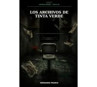 Los archivos de tinta verde: Publicar la verdad puede destruirla si antes no se demuestra quién tiene derecho a contarla. (El Universo Aurora)