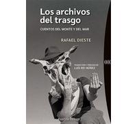 Los archivos del trasgo: Cuentos del monte y del mar (Nómadas)
