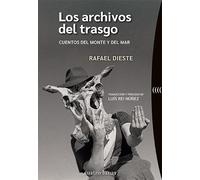Los archivos del trasgo (Nómadas)
