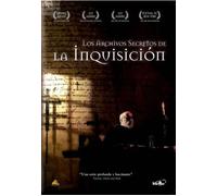 Los Archivos Secretos De La Inquisición [DVD]