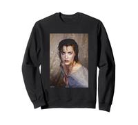 Los Archivos X Gillian Anderson Dana Scully por Michael Grecco Sudadera
