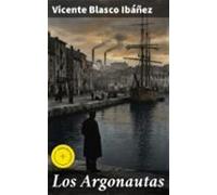 Los Argonautas (ebook)