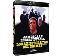 Los Aristócratas Del Crimen [Blu-ray] (1975) The Killer Elite