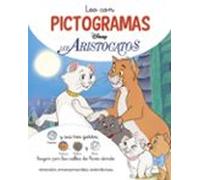 Los Aristogatos. Leo Con Pictogramas (disney. Lectoescritura)