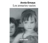 Los armarios vacíos (SIN COLECCION)