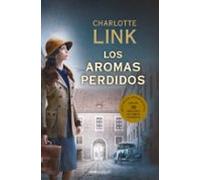 Los Aromas Perdidos (La Estación De Las Tormentas 2)