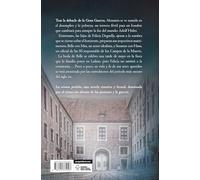 Los aromas perdidos (La estación de las tormentas 2): La estación de las tormentas II (Ficción)