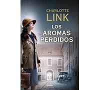 Los aromas perdidos (La estación de las tormentas 2): La estación de las tormentas II (Ficción)