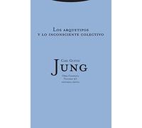 Los Arquetipos Y Lo Inconsciente Colectivo Volumen 9/1: Vol. 9/1 (Obras Completas de Carl Gustav Jung)
