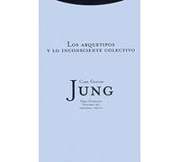 Los Arquetipos Y Lo Inconsciente Colectivo- Volumen 9/1: Vol. 9/1 (Obras Completas de Carl Gustav Jung)