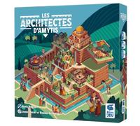 Los Arquitectos de AMÍTIS