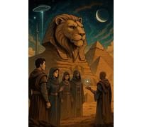 LOS ARQUITECTOS DE ORIÓN