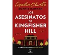 Los asesinatos de Kingfisher Hill