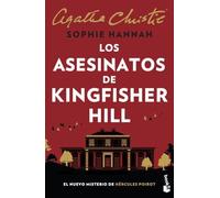 Los asesinatos de Kingfisher Hill (Biblioteca Agatha Christie)