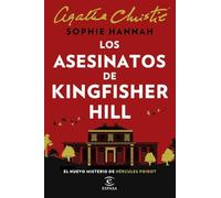 Los asesinatos de Kingfisher Hill (Espasa Narrativa)