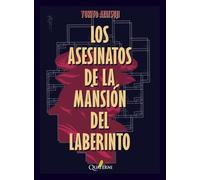 Los Asesinatos de la Mansión del Laberinto (GRANDES DETECTIVES)