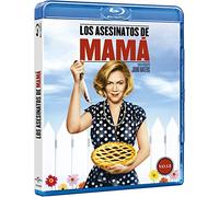 Los asesinatos de mamá (VOSE) [Blu-ray]