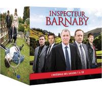 Los asesinatos de Midsomer / Midsomer Murders (Complete Seasons 1-18) - 59-DVD Box Set ( Inspector Barnaby ) [ Origen Franc s, Ningun Idioma Espanol ]