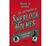 Los asesinatos de Sherlock Holmes