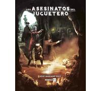 Los asesinatos del juguetero