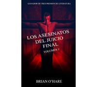 Los Asesinatos del Juicio Final: Volumen 1 de Los Misterios del Inspector Sheehan