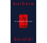Los asesinatos del tarot: Un thriller intenso que combina investigación rigurosa y simbolismo, con el tarot como hilo conductor. (Ficción)