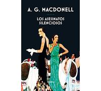 Los asesinatos silenciosos: 403 (Libros del Tiempo)