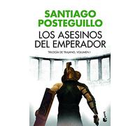 Los asesinos del emperador (Colección Especial)