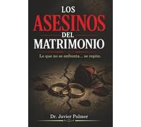 Los Asesinos del Matrimonio: Lo que no se enfrenta... se repite.
