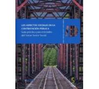 Los Aspectos Sociales En La Contratación Pública