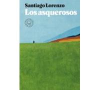 Los asquerosos (BLACKIE BOOKS)