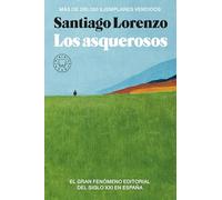 Los asquerosos (BLACKIE BOOKS)